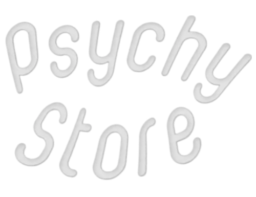 Psychy Shop